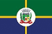 Bandeira Quatro Barras PR bandeira Quatro Barras PR