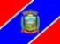 Bandeira Reserva do Iguaçu PR bandeira Reserva do Iguaçu PR
