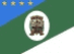 Bandeira Rio Azul PR bandeira Rio Azul PR