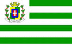 Bandeira Sabáudia PR bandeira Sabáudia PR