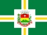 Bandeira Santa Cruz de Monte Castelo PR bandeira Santa Cruz de Monte Castelo PR