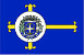 Bandeira Santa Fé PR bandeira Santa Fé PR