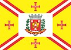 Bandeira Santa Mariana PR bandeira Santa Mariana PR