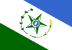 Bandeira Santa Terezinha de Itaipu PR bandeira Santa Terezinha de Itaipu PR