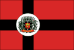 Bandeira Sapopema PR bandeira Sapopema PR