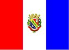 Bandeira Telêmaco Borba PR bandeira Telêmaco Borba PR
