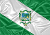 Bandeira Tibagi PR bandeira Tibagi PR