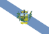 Bandeira Três Barras do Paraná PR bandeira Três Barras do Paraná PR