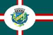bandeira Vera Cruz do Oeste PR