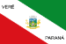 Bandeira Verê PR bandeira Verê PR