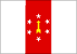 Bandeira Vitorino PR bandeira Vitorino PR