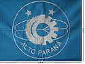 Bandeira Alto Paraná PR bandeira Alto Paraná PR
