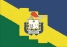 Bandeira Amaporã PR bandeira Amaporã PR