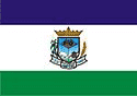 Bandeira Ampére PR bandeira Ampére PR