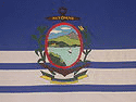 Bandeira Antonina PR bandeira Antonina PR