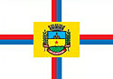 Bandeira Apucarana PR bandeira Apucarana PR