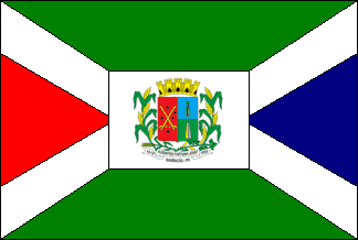 Bandeira Barracão PR bandeira Barracão PR