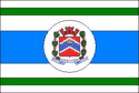 Bandeira Bom Sucesso PR bandeira Bom Sucesso PR