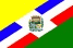 Bandeira Carambeí PR bandeira Carambeí PR