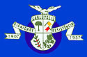 Bandeira Carlópolis PR bandeira Carlópolis PR