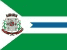 Bandeira General Carneiro PR bandeira General Carneiro PR