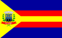 Bandeira Guaíra PR bandeira Guaíra PR