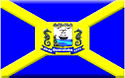 Bandeira Guaratuba PR bandeira Guaratuba PR