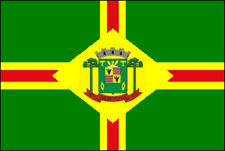 Bandeira Imbituva PR bandeira Imbituva PR
