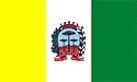 Bandeira Ipiranga PR bandeira Ipiranga PR