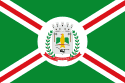 Bandeira Jandaia do Sul PR bandeira Jandaia do Sul PR