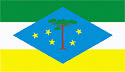 Bandeira Laranjeiras do Sul PR bandeira Laranjeiras do Sul PR