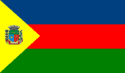 Bandeira Loanda PR bandeira Loanda PR