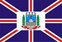 Bandeira Matinhos PR bandeira Matinhos PR
