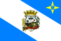Bandeira Nova Laranjeiras PR bandeira Nova Laranjeiras PR