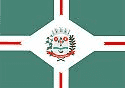 Bandeira Nova Londrina PR bandeira Nova Londrina PR