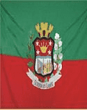 Bandeira Paraíso do Norte PR bandeira Paraíso do Norte PR