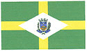 Bandeira Pinhalão PR bandeira Pinhalão PR