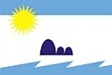 Bandeira Pontal do Paraná PR bandeira Pontal do Paraná PR