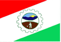 Bandeira Quatiguá PR bandeira Quatiguá PR