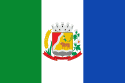 Bandeira Querência do Norte PR bandeira Querência do Norte PR