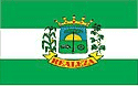 Bandeira Realeza PR bandeira Realeza PR