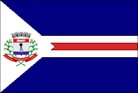 Bandeira Rebouças PR bandeira Rebouças PR