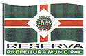 Bandeira Reserva PR bandeira Reserva PR