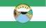Bandeira Rio Bonito do Iguaçu PR bandeira Rio Bonito do Iguaçu PR