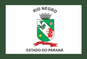 Bandeira Rio Negro PR bandeira Rio Negro PR