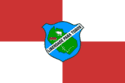 Bandeira Rondon PR bandeira Rondon PR