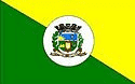 Bandeira Santa Amélia PR bandeira Santa Amélia PR