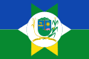 Bandeira Santa Izabel do Oeste PR bandeira Santa Izabel do Oeste PR