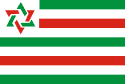 Bandeira Santa Maria do Oeste PR bandeira Santa Maria do Oeste PR