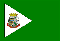 Bandeira Santa Mônica PR bandeira Santa Mônica PR